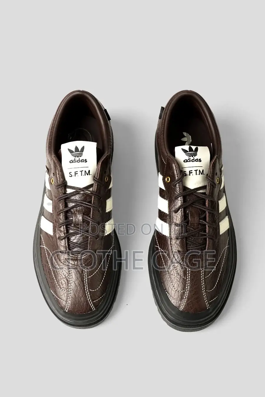 Adidas Samba LX Freizeit X Song