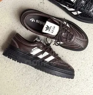 Adidas Samba LX Freizeit X Song