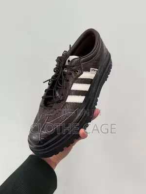 Adidas Samba LX Freizeit X Song