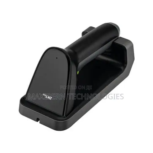 ZKTeco ZKB106S 1D Wireless Barcode Scanner