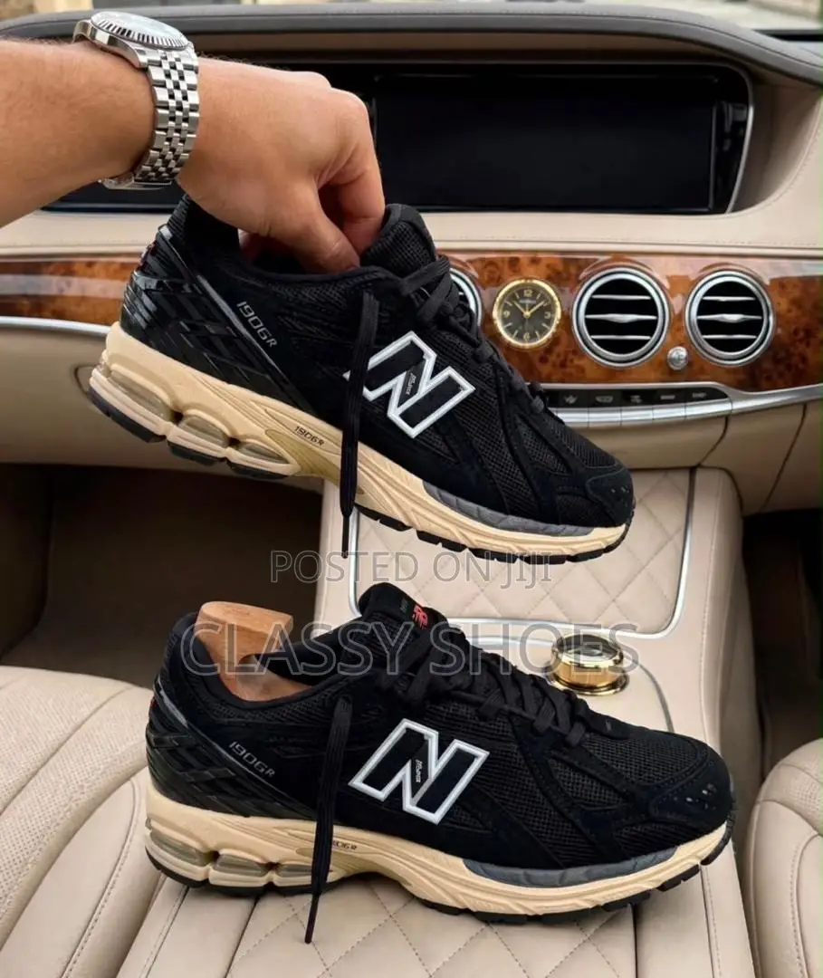 New Balance1906 Suede