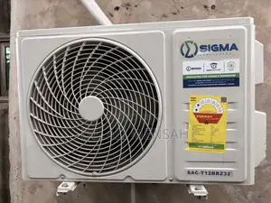 Sigma 2months Used AC for Sale