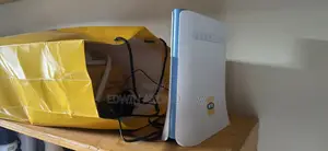 MTN Yello Home Router (Turbonet)