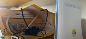MTN Yello Home Router (Turbonet)