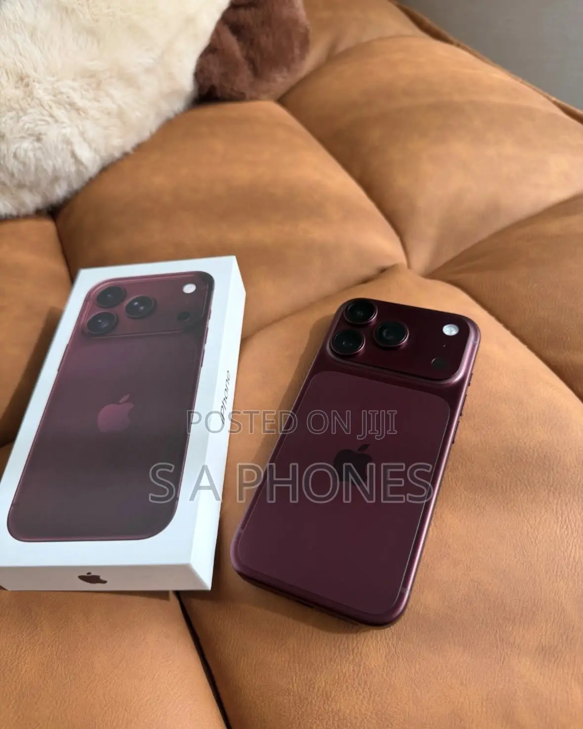 New Apple iPhone 18 Pro Max 256 GB