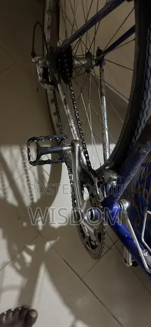 Racing Bike