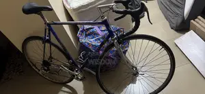 Racing Bike