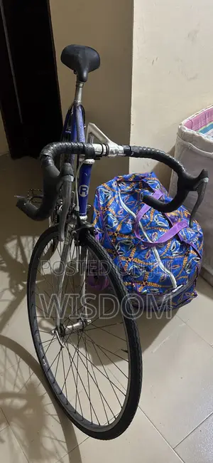 Racing Bike