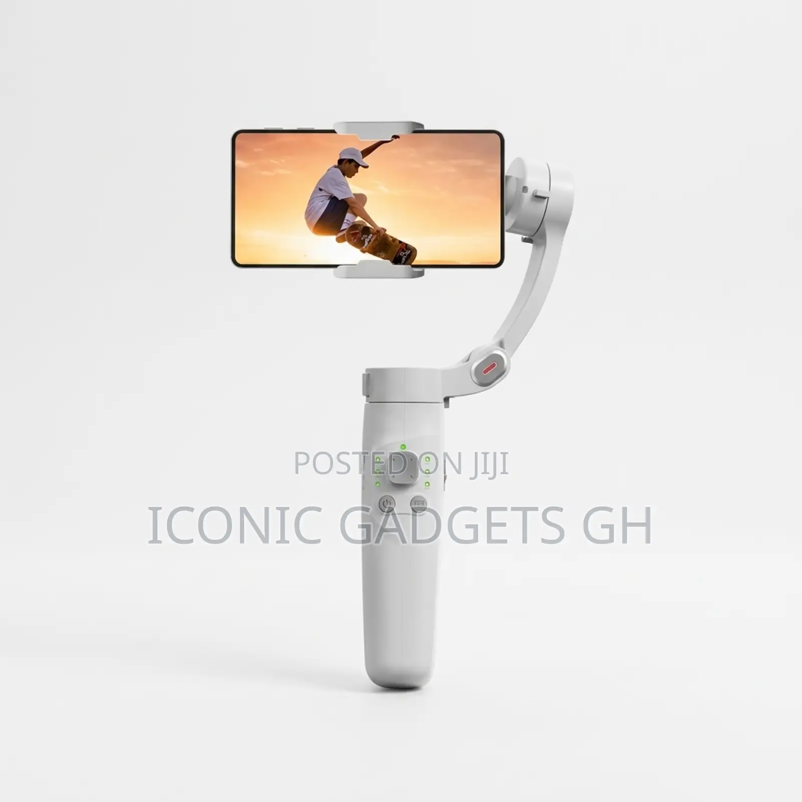 Smartphone Gimbal 3-Axis