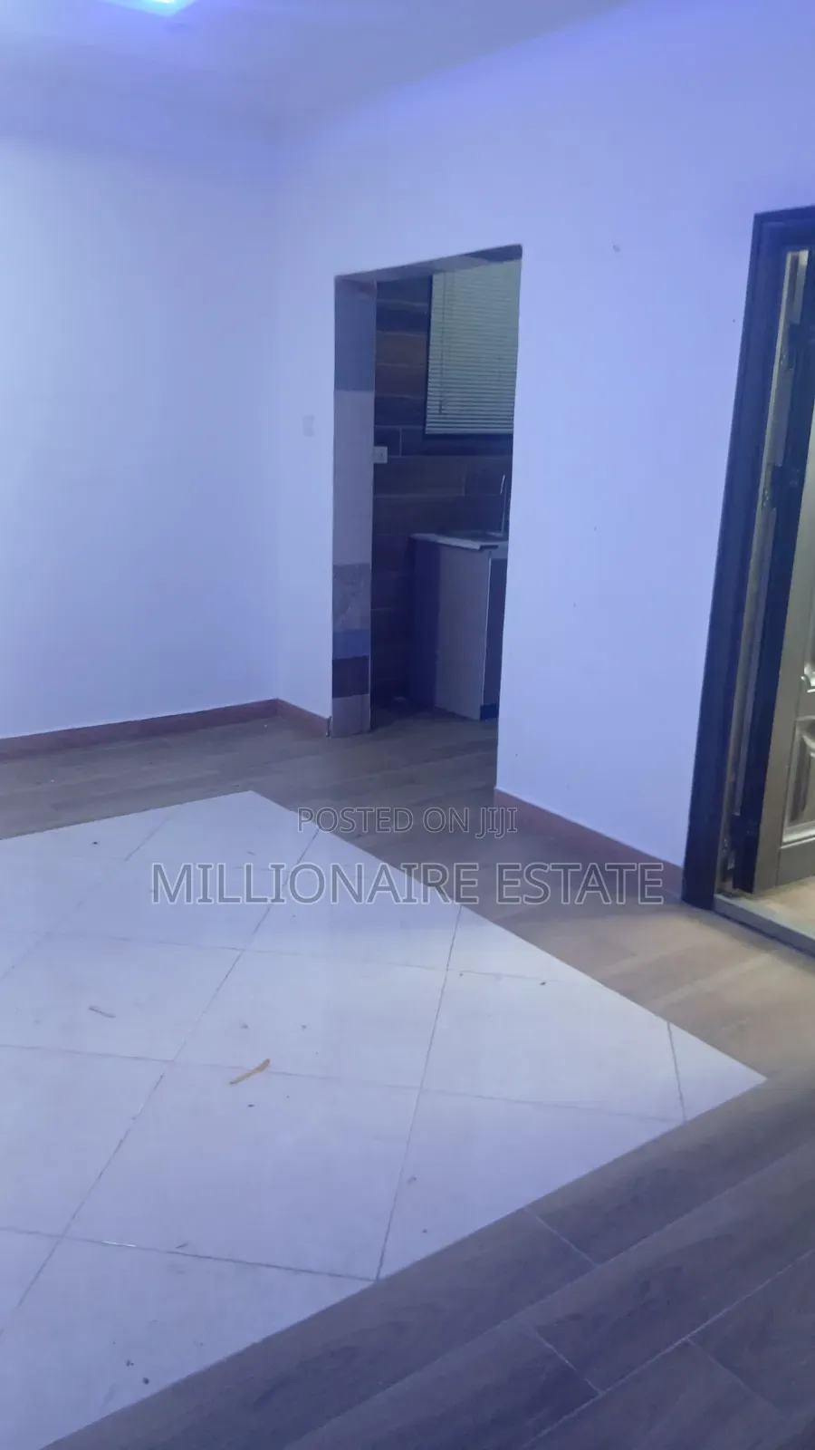 1bdrm Apartment in Billionaire Estate, Pillar 2 for rent