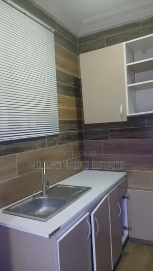 1bdrm Apartment in Billionaire Estate, Pillar 2 for rent