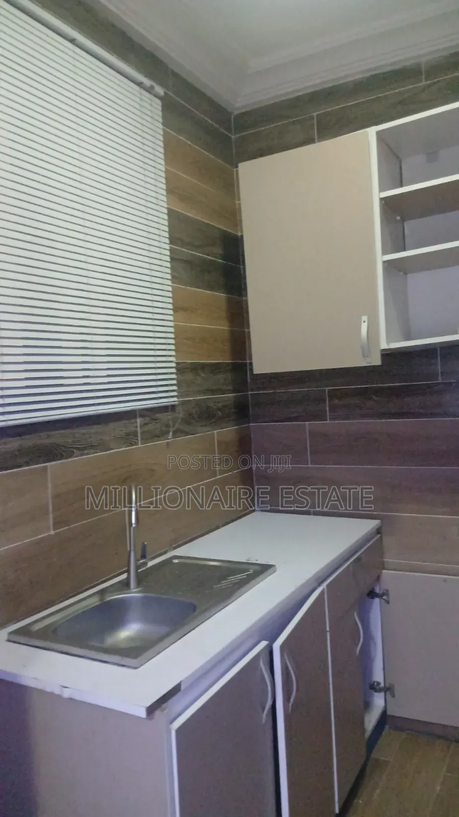 1bdrm Apartment in Billionaire Estate, Pillar 2 for rent