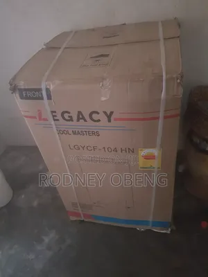 Deep Freezer