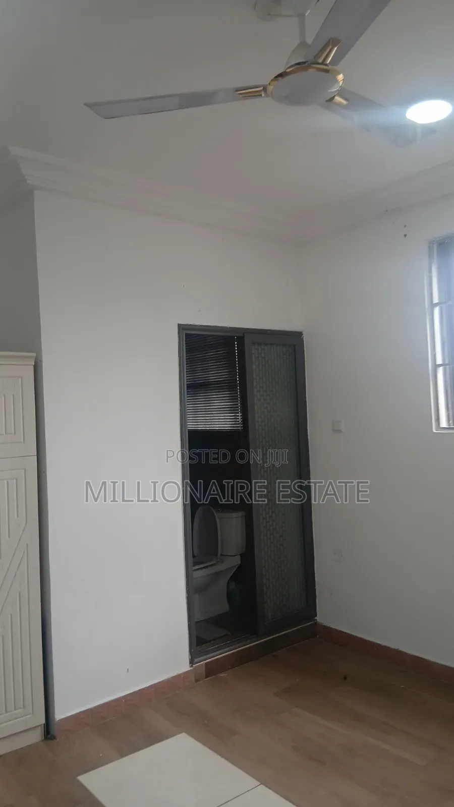 1bdrm Apartment in Billionaire Estate, Pillar 2 for rent