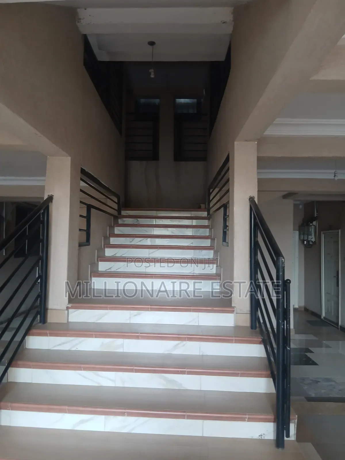 1bdrm Apartment in Billionaire Estate, Pillar 2 for rent