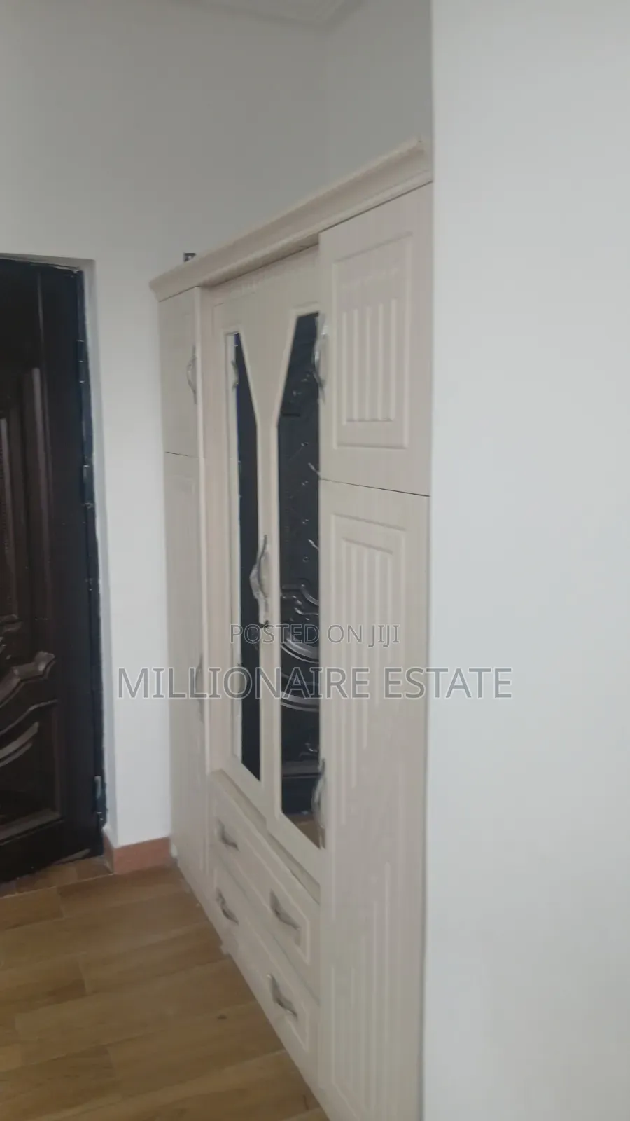 1bdrm Apartment in Billionaire Estate, Pillar 2 for rent