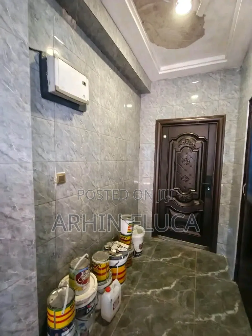 2bdrm Apartment in Ahrin, Ola Achool Area for rent