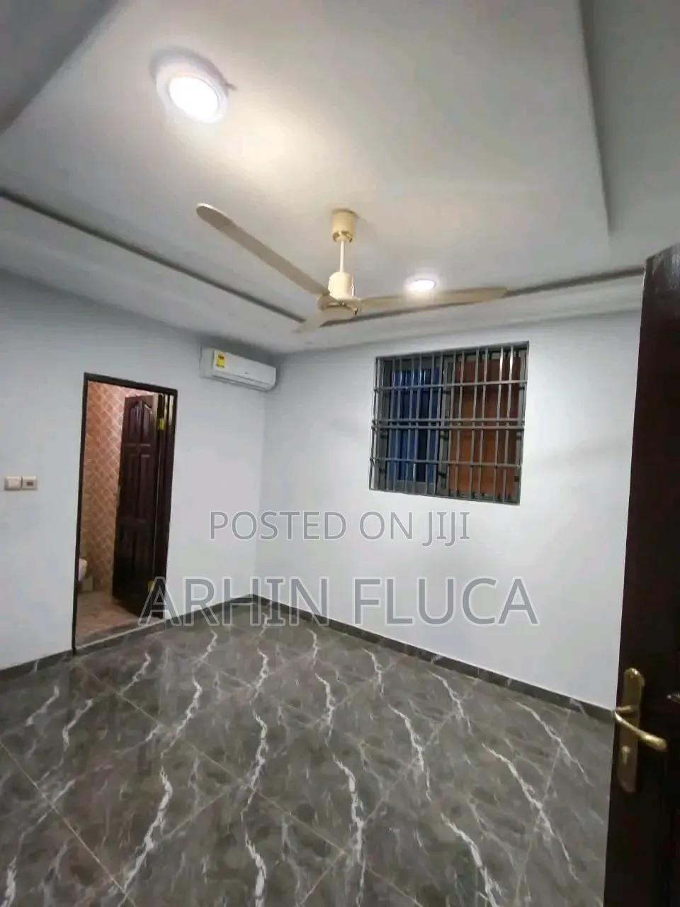 2bdrm Apartment in Ahrin, Ola Achool Area for rent