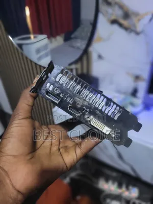 Nvidia GTX 1050 Ddr5