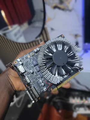 Nvidia GTX 1050 Ddr5