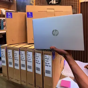 New Laptop HP ProBook 440 G9 8GB Intel Core i5 SSD 256GB