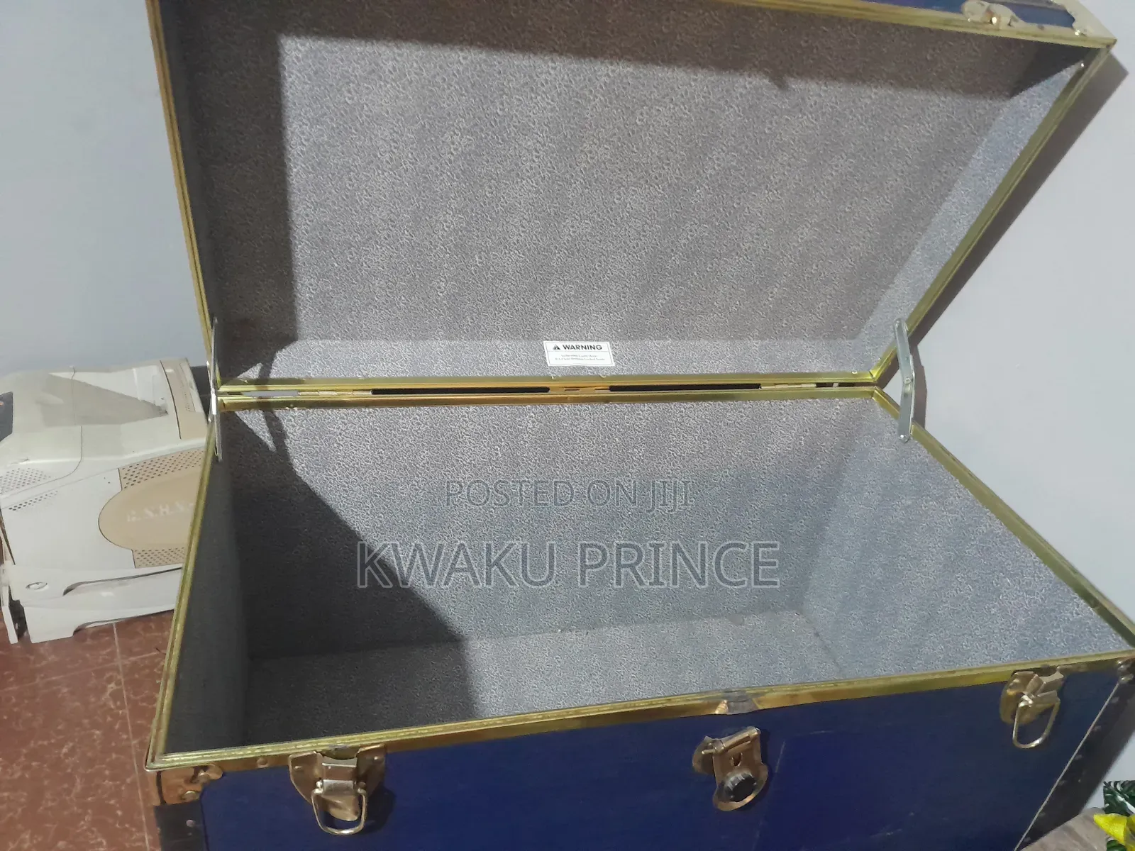 Designer Boxes From USA
