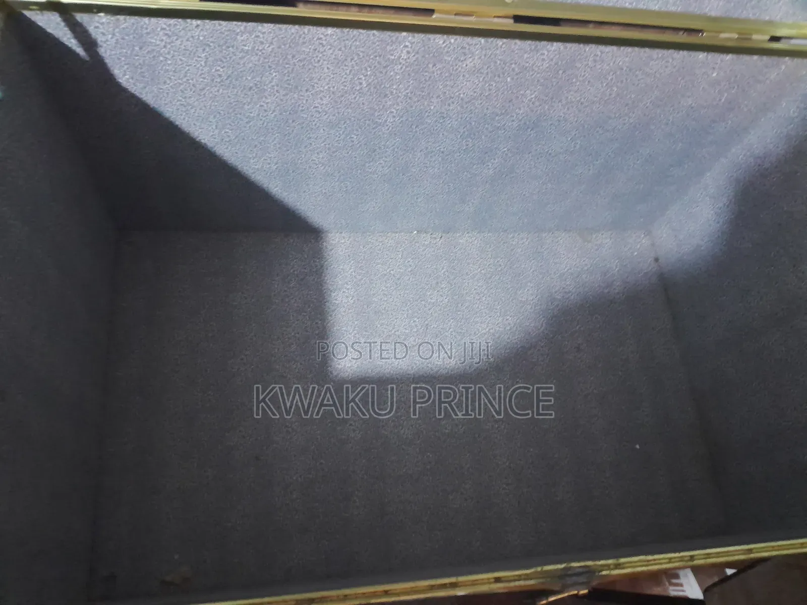 Designer Boxes From USA