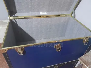 Designer Boxes From USA