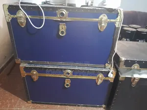 Designer Boxes From USA