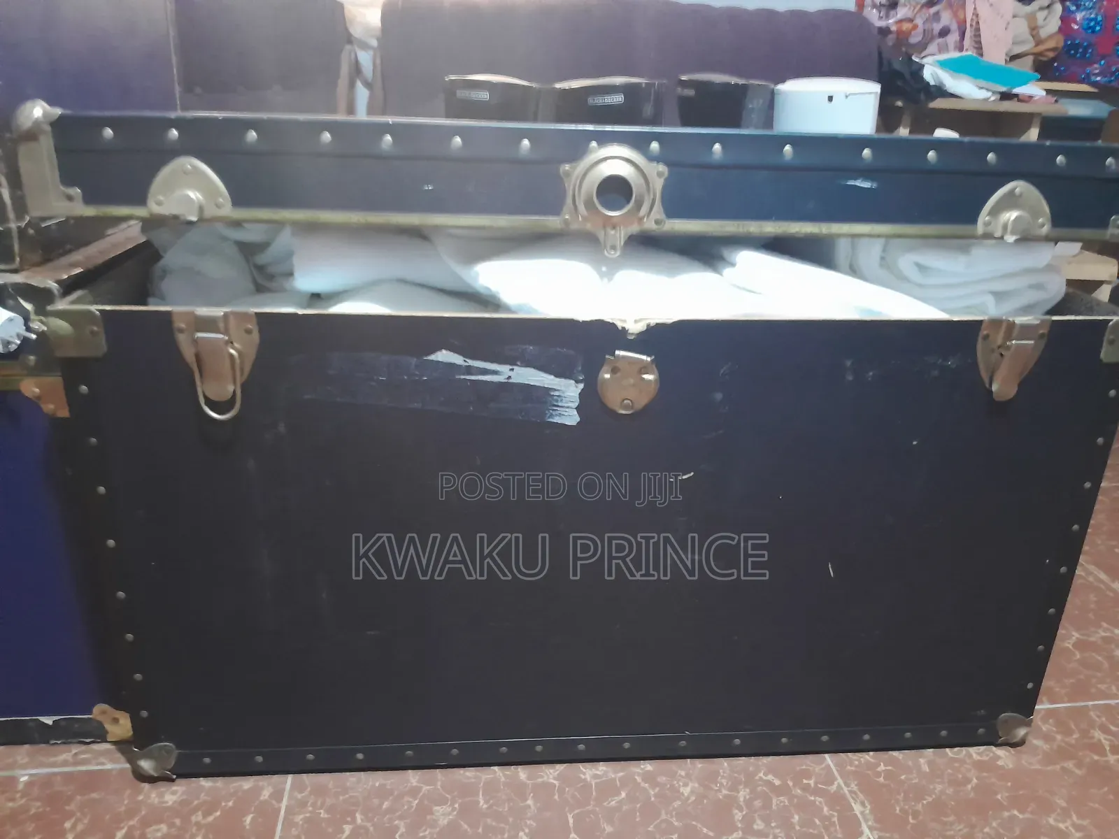 Designer Boxes From USA