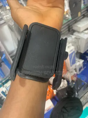 Multi-Function Phone Holder for Streamers and Athlete