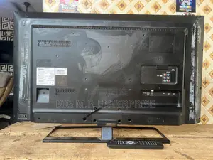 PHILIPS 40-Inch 4K Ultra HD Smart Television Powered by Android.