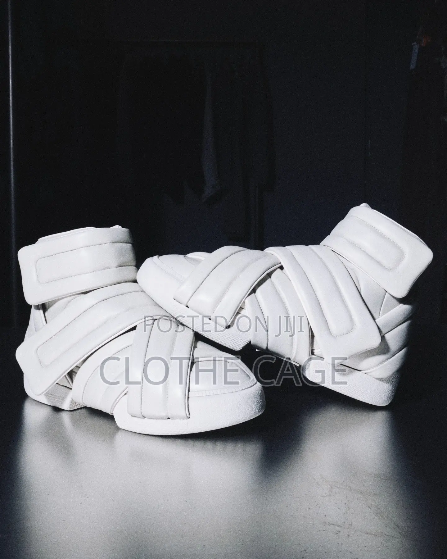 Maison Margiela Future