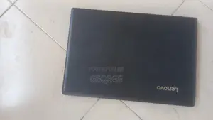 Laptop Lenovo IdeaPad 110 4GB Intel Celeron HDD 500GB