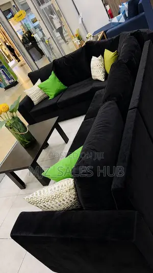 Full Set Couch for 2 Bedroom Self Contained Apartment