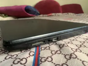 Laptop Dell Inspiron 15 3567 12GB Intel Core i5 HDD 1T