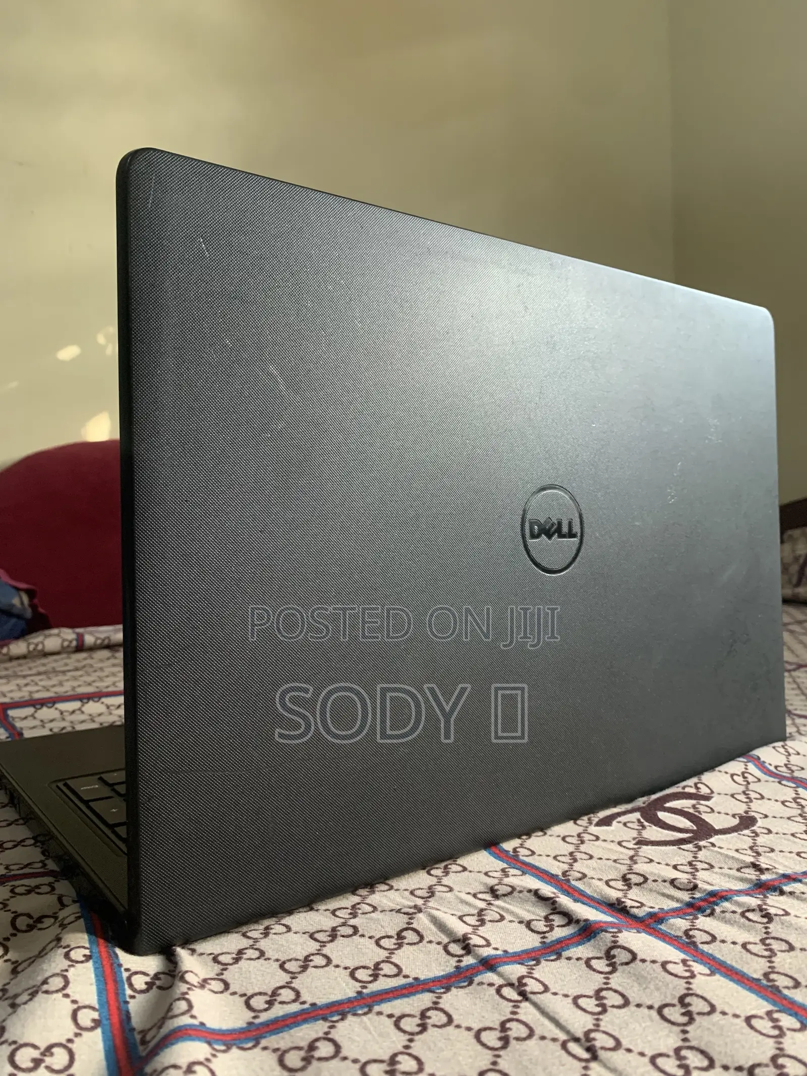 Laptop Dell Inspiron 15 3567 12GB Intel Core i5 HDD 1T