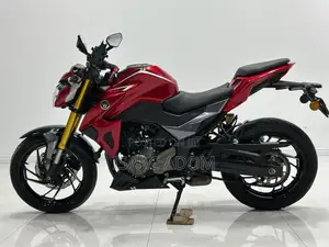 Haojue DR300 2023