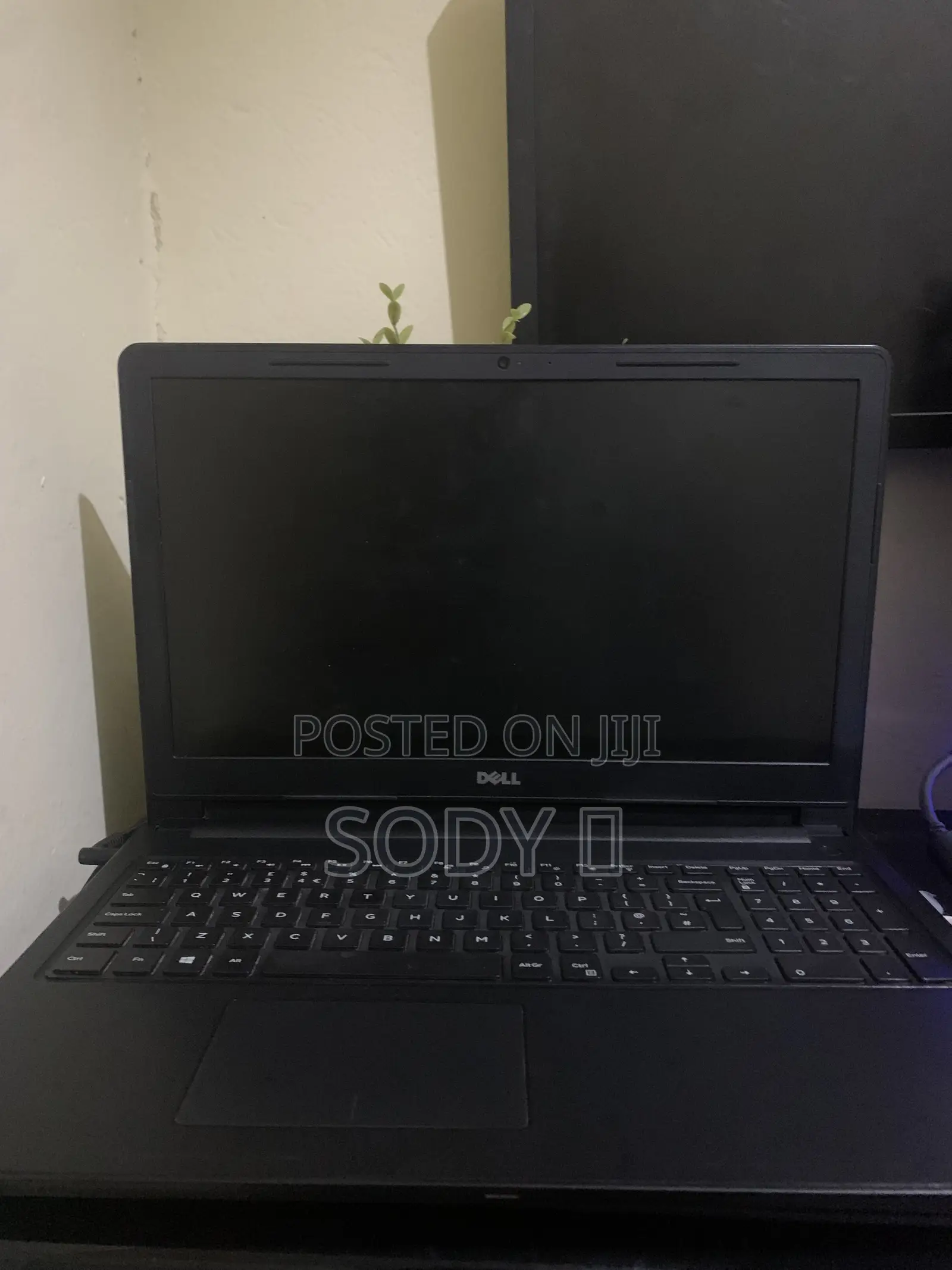 Laptop Dell Inspiron 15 3567 12GB Intel Core i5 HDD 1T