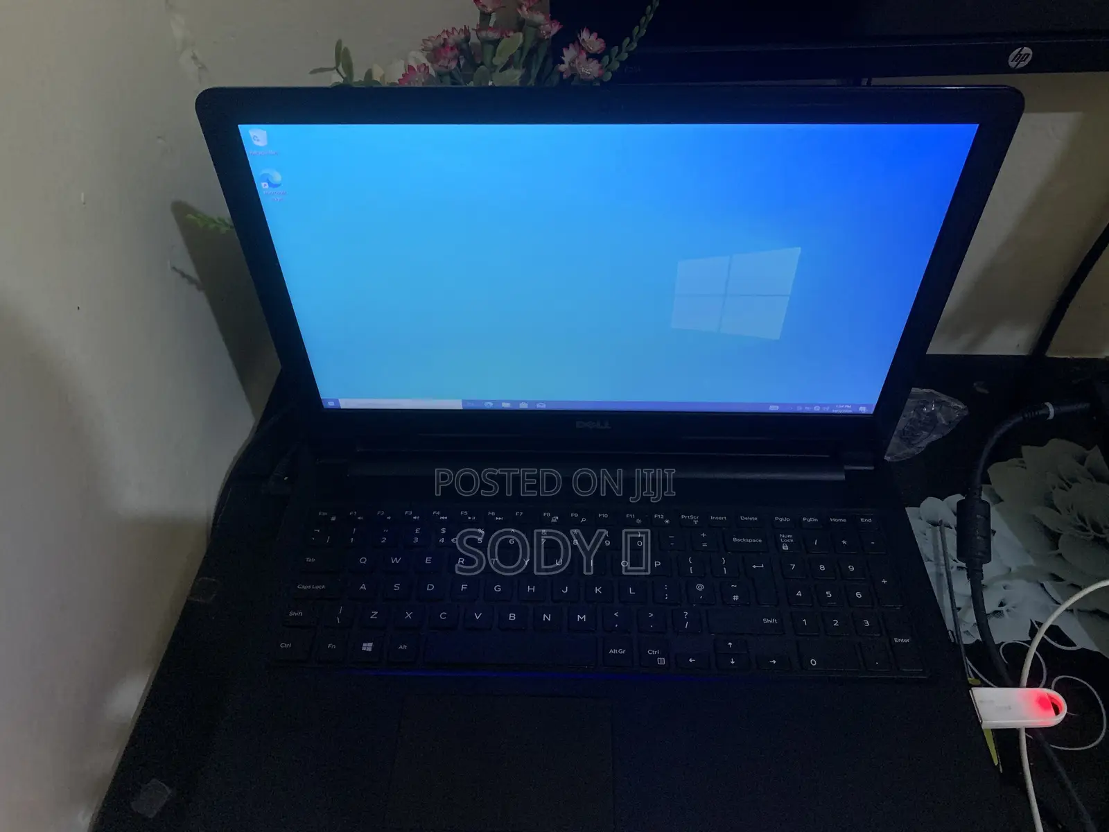 Laptop Dell Inspiron 15 3567 12GB Intel Core i5 HDD 1T