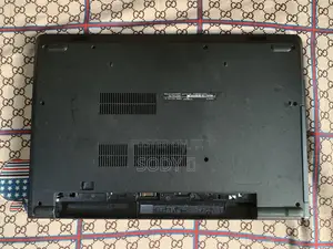 Laptop Dell Inspiron 15 3567 12GB Intel Core i5 HDD 1T