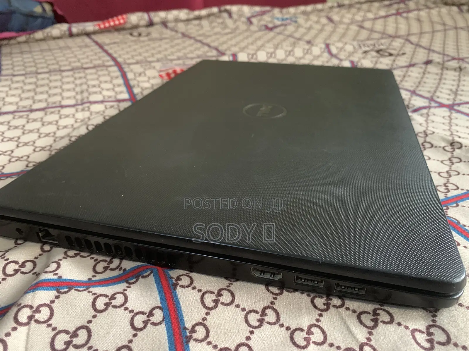 Laptop Dell Inspiron 15 3567 12GB Intel Core i5 HDD 1T