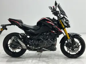 Haojue DR300 2023