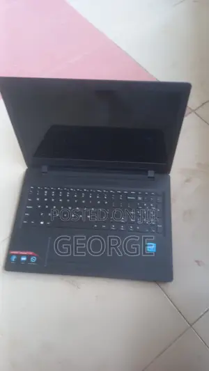 Laptop Lenovo IdeaPad 110 4GB Intel Celeron HDD 500GB