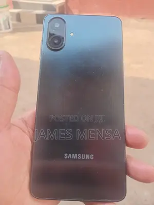 Samsung Galaxy A07 64 GB Purple