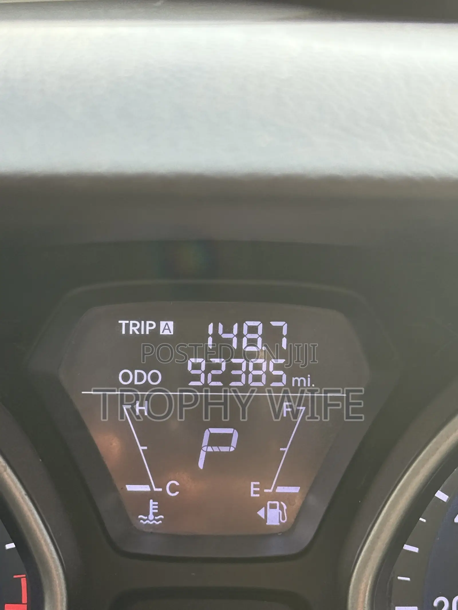 Hyundai Elantra 2013 White