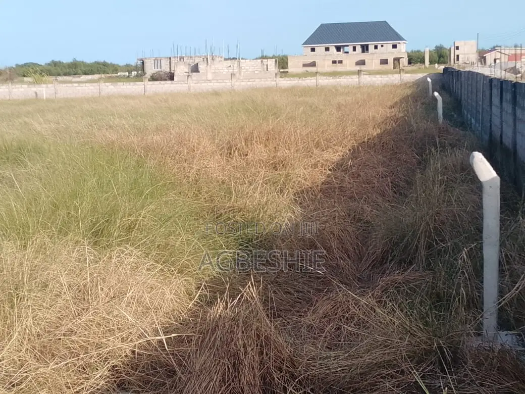 Titled Land for Sale