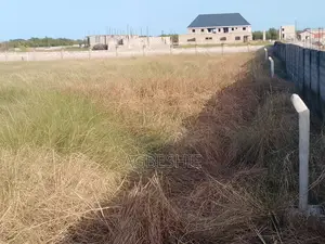 Titled Land for Sale