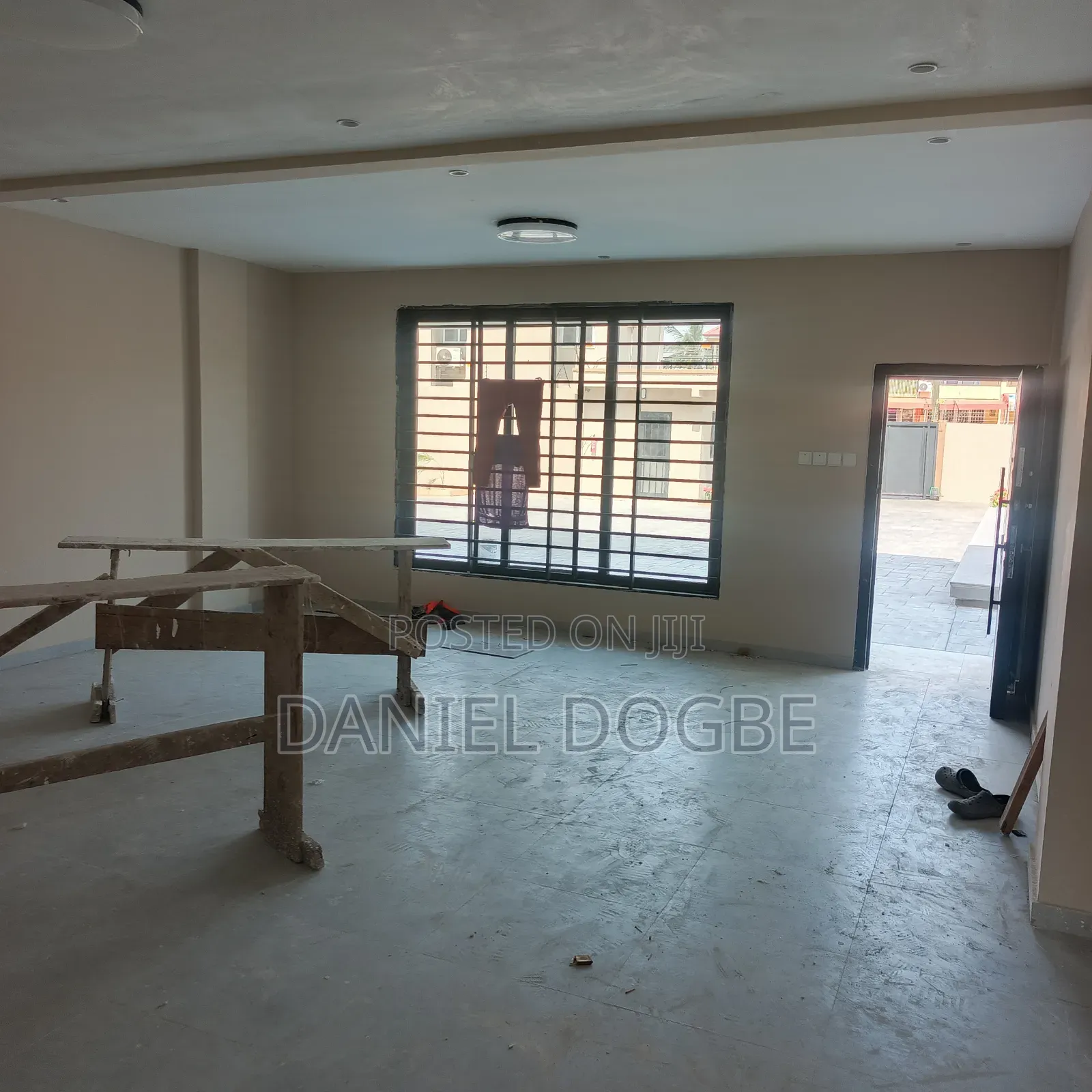 2bdrm Apartment in Etordan Estate, Antis for rent