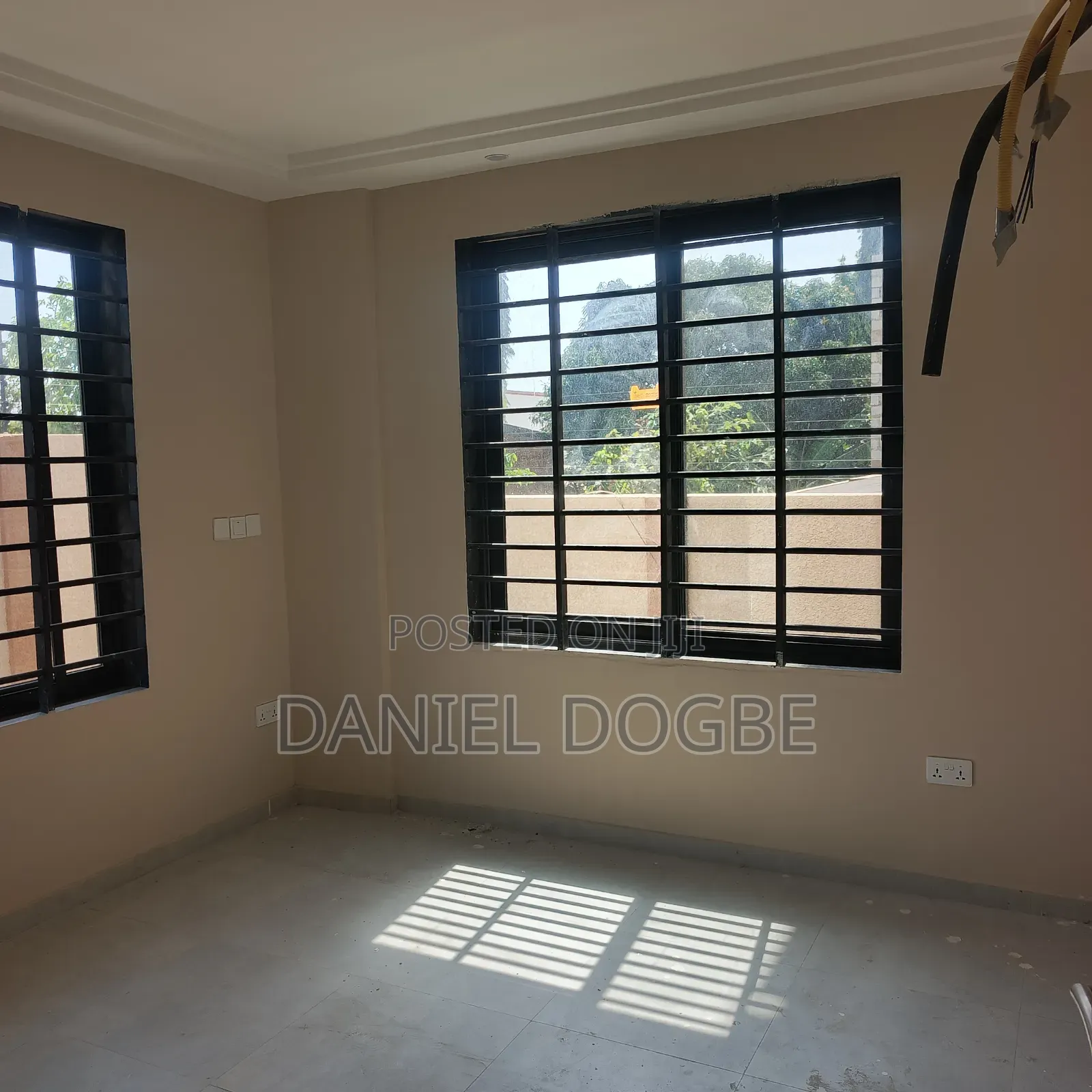 2bdrm Apartment in Etordan Estate, Antis for rent